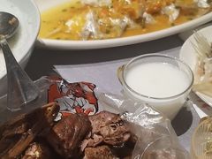 -章吴记喜瑞餐厅(东东城店)