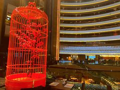 -杭州国际会议中心洲际酒店-原素全日餐厅(解放东路店)