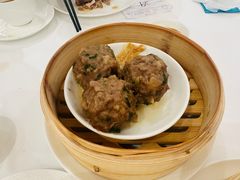 -白天鹅宾馆-宏图府餐厅
