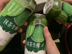 -海底捞火锅(枫蓝国际购物中心店)