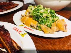 -陈光记烧腊(长寿路店)