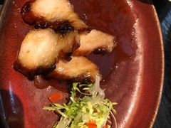 叉烧-五缘湾凯悦酒店·悦饗中餐厅