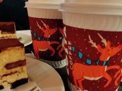 -COSTA COFFEE(成都来福士店)