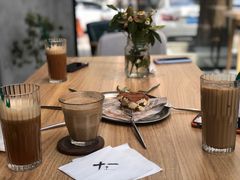 -十一咖啡(青年大街工厂店)