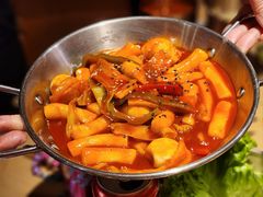 -西塔老太太泥炉烤肉(虹桥南丰城店)