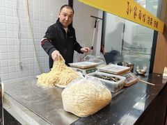 -孙家面馆(淮海第一城店)