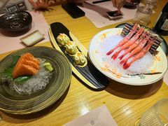 -吉兆·料理(红梅南路店)