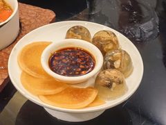 -莲花公园煎蟹·30年闽菜(火车站店)