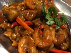 -U你·天然调味(南湖总店)