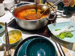 -二刀潮牛·鲜牛肉火锅(爱融荟城店)