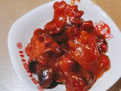 -友壹町寿司(嘉洲广场店)