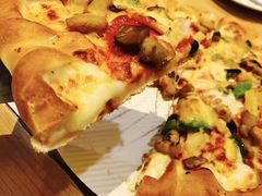 -必胜客(城西银泰店)