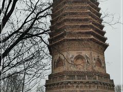 -玲珑塔公园