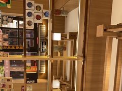 -霸王茶姬(南强街店)