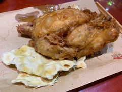 -窄巷子陕菜馆·地道陕西菜(粉巷店)