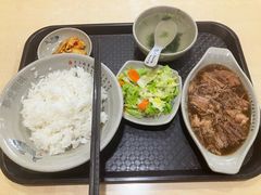-台北风味(第一家快餐)
