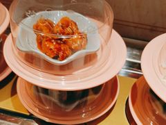 -争鲜回转寿司(通州万达店)