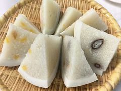 -汪姐海鲜(侨港总店·金冠好店)