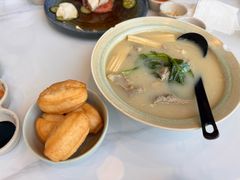 -章记星洲 · 新加坡餐厅(望京店)