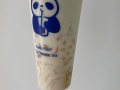 -茶百道(江北万达金街店)