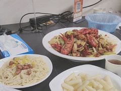 -一起吃小龙虾·海鲜(海珠店)
