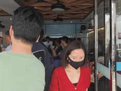 -天天鲜面馆(衡山路店)