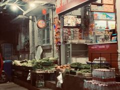 -新都巷步道