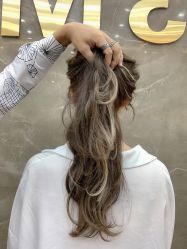 -3M hair美发沙龙
