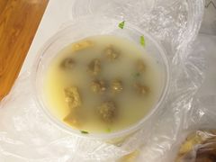 -二牛丸子汤(杏花岭店)