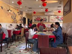 -胖子菜馆(隆昌路店)