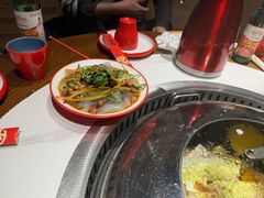 -玺炖·中国铁锅炖(虹桥天街店)