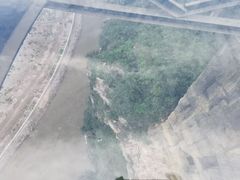 -十渡高山漂流