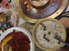 -哥老官重庆美蛙鱼头(圆融广场店)