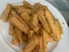 -华春餐馆(鱼山路店)