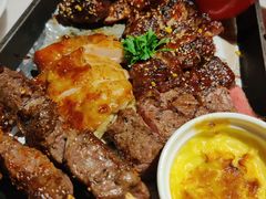 -Gray Whale 灰鲸餐厅(北美N1店)