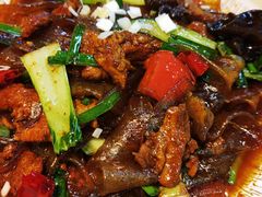 -延安八大碗(陕北菜·枣园路店)