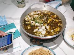 -川人百味·水煮活鱼(赛罕万达店)