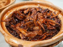 咸鱼茄子煲-一品滇香·云南菜(公益西桥店)