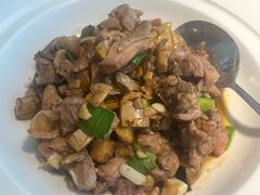 -上地宴·中关村的会客厅(清河高铁站店)