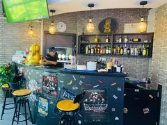 -My Way Town买味堂·东南亚餐厅(亦庄店)