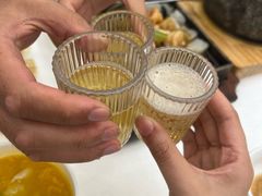 -品海楼·大连海胆锅贴馆(东港店)