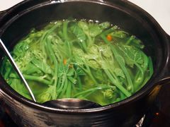 原味清汤-孔乙己(后海店)