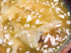 鸡爪-炙韩料理·部队锅专门店