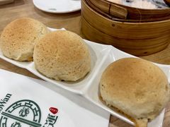 -添好运点心专门店(中环IFC店)