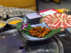 -鹤江桥·红油牛肉粉(SKP店)