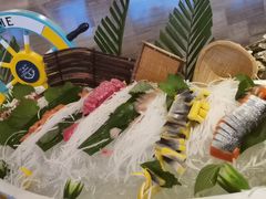 -云端西餐厅(南宁龙光那莲豪华精选酒店)