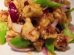-李记饺子·熏酱东北菜(欢乐谷店)