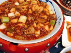 -院8里·少城记忆老川菜(宽窄巷子店)