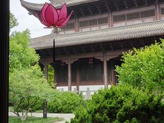 -钱王祠