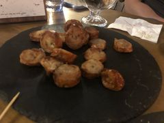 -Limestone 小酒馆(朝阳大悦城店)
